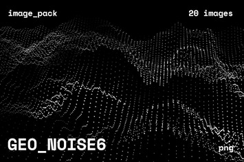Abstract Background Geometric Vectors GEO_NOISE6