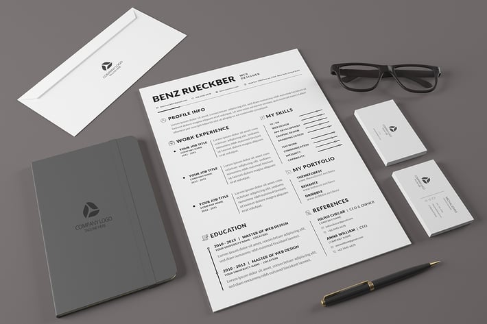CV Resume