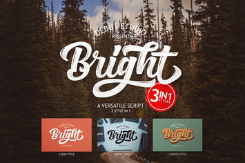 Bright Script