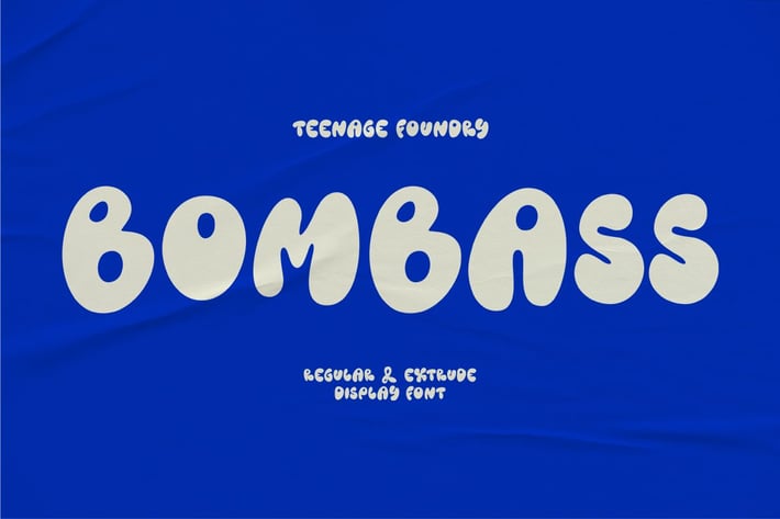 TF Bombass