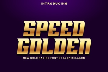 Speed Golden