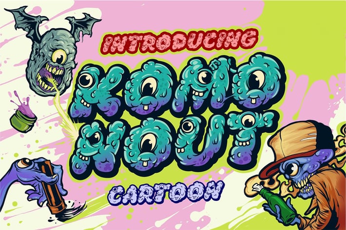Komo Nout