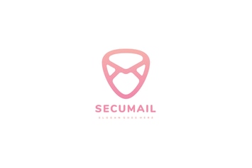 Secure Email Logo