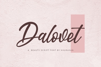Dalovet