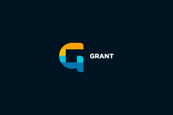 Grant - Letter G Logo
