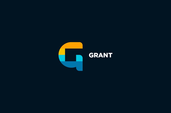 Grant - Letter G Logo