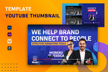 Youtube Thumbnail