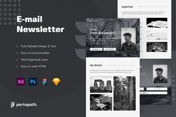 Email Newsletter