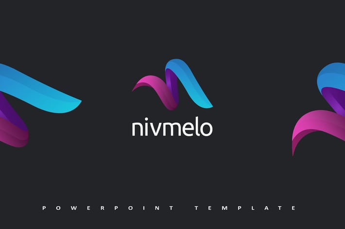 Nivmelo Powerpoint Template