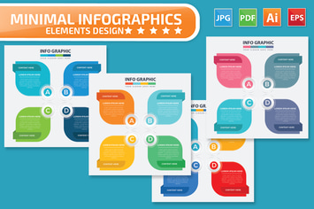 Infographics design