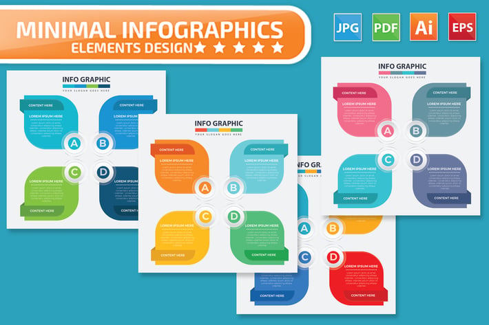 Infographics design