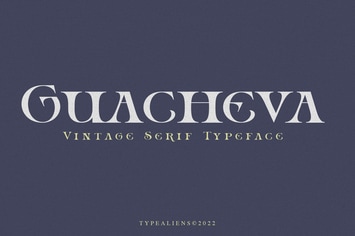Guacheva