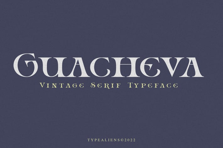 Guacheva