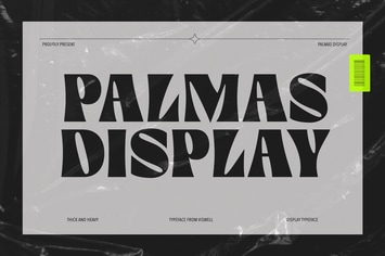 Palmas