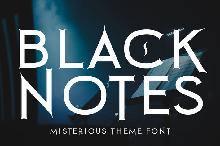 Black Notes