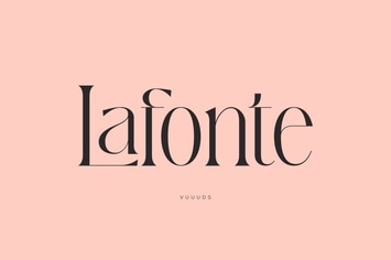 Lafonte