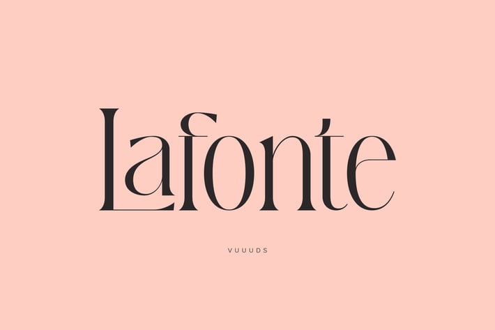 Lafonte