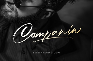 Compania - Luxury Signature