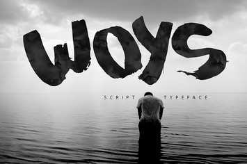 Woys