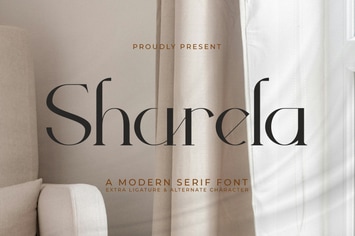Sharela