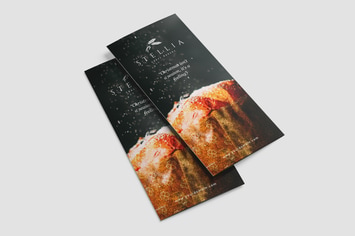 Trifold Brochure
