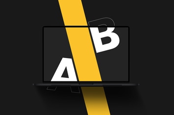 Laptop Mockup
