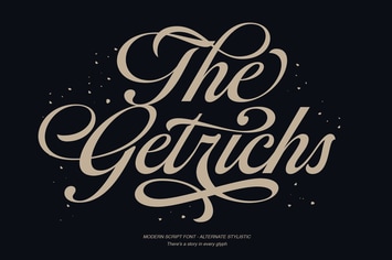 The Getrichs