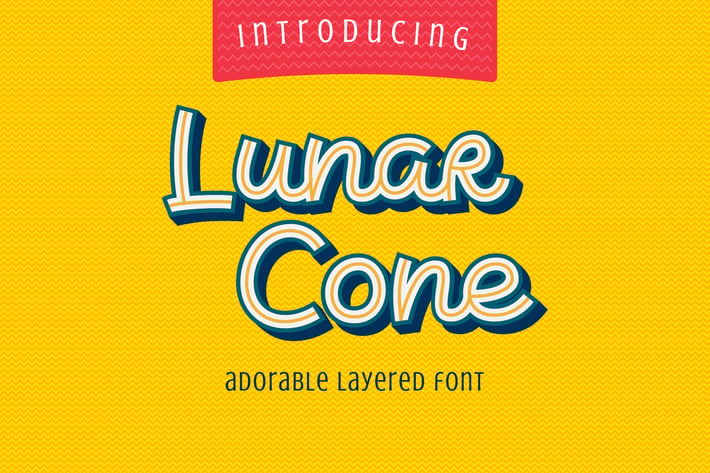 Lunar Cone