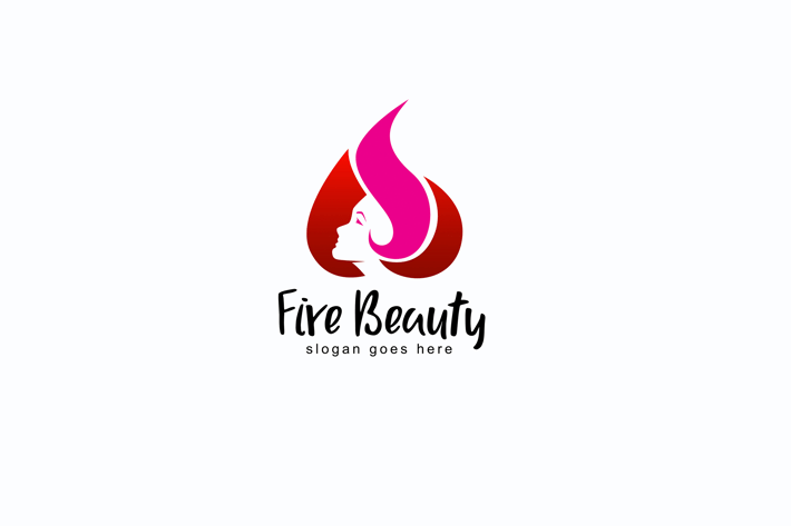 Beauty Care Logo