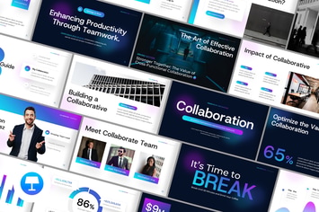 Collaboration Pitch