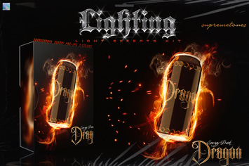 Light Effects Kit 