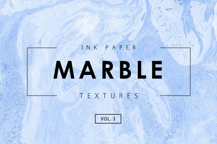 Marble Ink Textures 3
