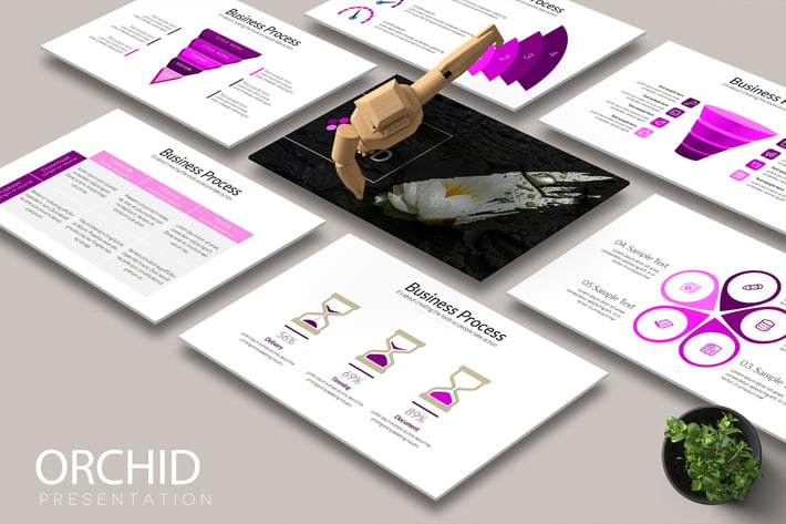 ORCHID Keynote