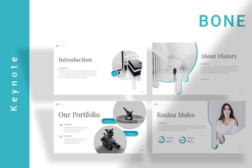 Bone Keynote