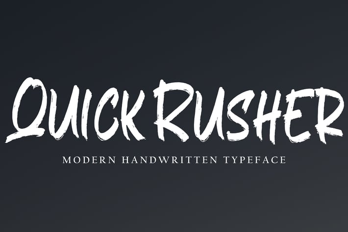 Quick Rusher