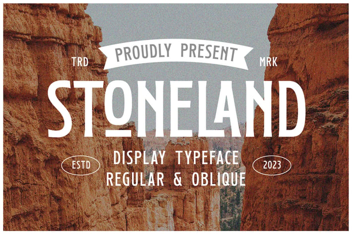 Stoneland