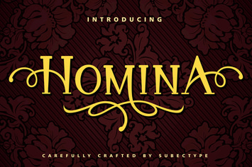 Homina