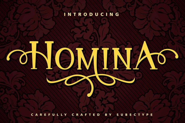 Homina