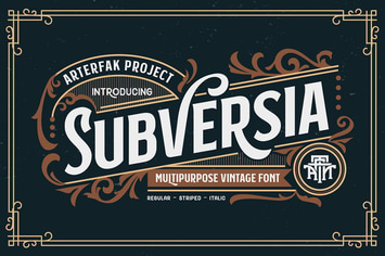 Subversia