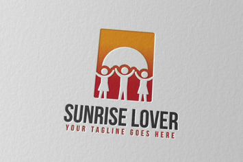 Sunrise lover