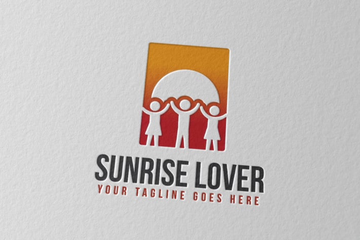 Sunrise lover