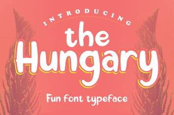 Hungary Fun Display