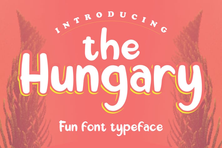 Hungary Fun Display