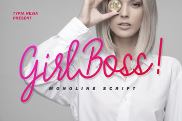 Girl Boss