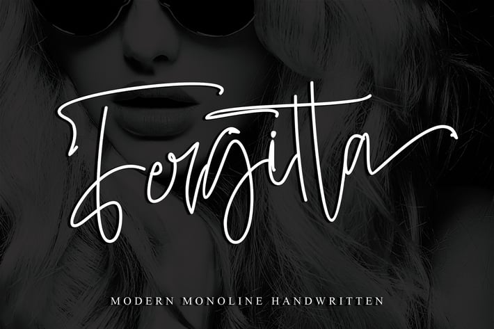 Fergitta