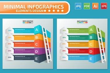 Infographic Elements
