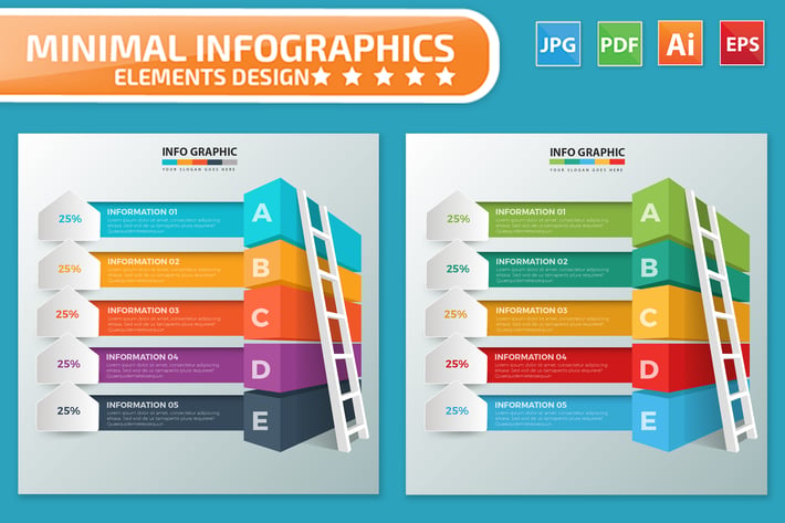 Infographic Elements