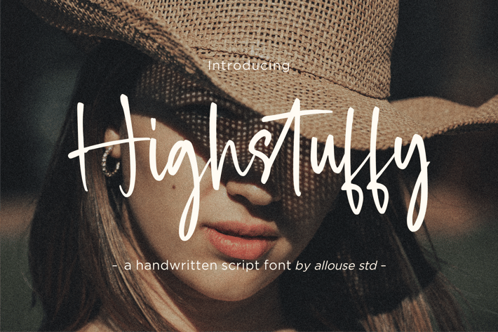 AL - Highstuffy