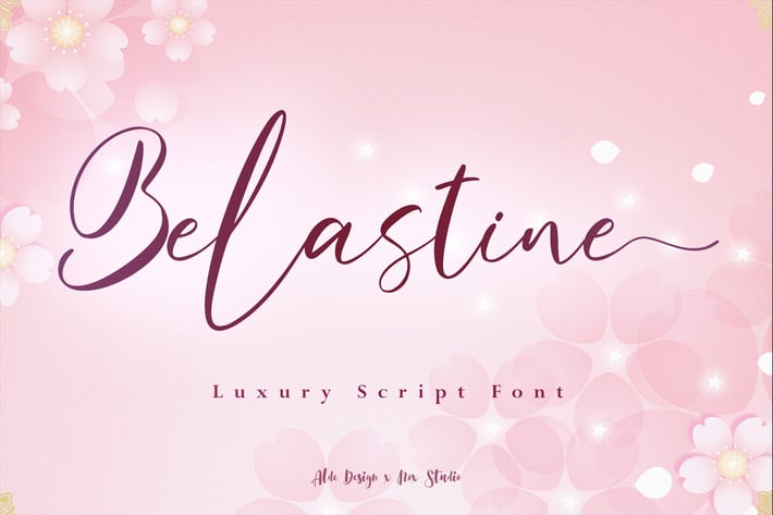 Belastine