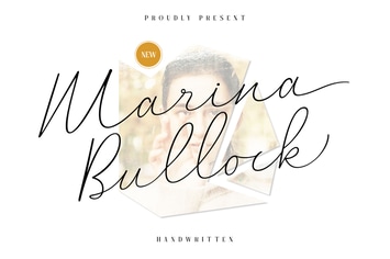 Marina Bullock